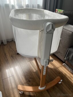 Kolíska Petite&Mars - 2