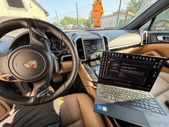 Mobilni vyjazd na adresu-DSGPodta /Tlak.oleja,adblue/dpf/egr - 2