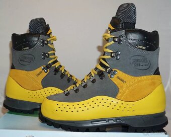 Meindl topánky na predaj, vhodné pre PILČÍKOV - 2