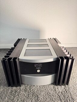 Mark Levinson No 334 zosilňovač výkonu - 2