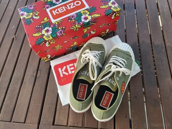 Kenzo  tenisky - 2