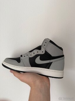 Nike Air Jordan 1 Retro High Shadow 2.0 - 2
