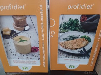Profidiet sáčky - 2
