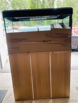 Akvárium 125 l + stolík - 2