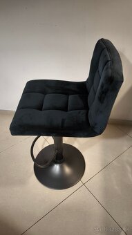 Barová stolička - 2