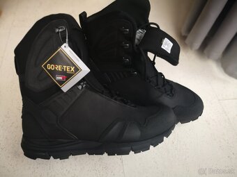 Topánky BOSP TARAS High 43,5 - 2