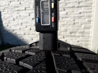 235/45 r18 zimne pneumatiky continental - 2