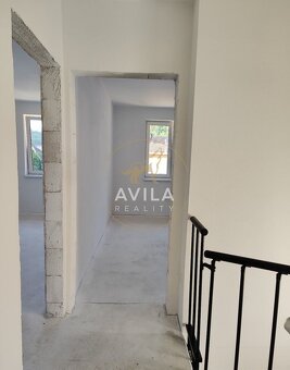 Na predaj 3 izb. mezonet s balkónom PN-Banka - 2