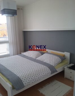 Na predaj - 4-izbový byt, Michalovce – ul. Jána Hollého - 2