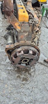 Predam motor zetor 6V z uds - 2