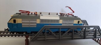 Predám H0 modely - 2