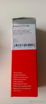 Predám palivový filter MASTER-SPORT GERMANY 614/46-KF-PCS-MS - 2