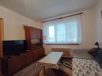 PREDAJ 2 izbový byt 50 m2, Nábrežie - Liptovský Mikuláš - 2