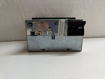 Autorádio navigácia Opel Vectra C 13188477 50€ - 2