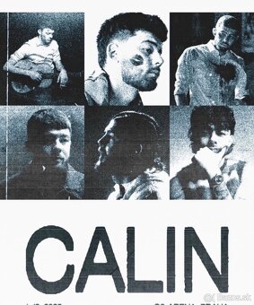 Calin 2.12.2025 - 2