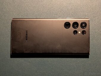 Samsung Galaxy S22 Ultra 256GB - 2