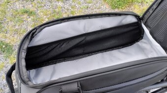 Predám tašku na nosič bicykla - 2