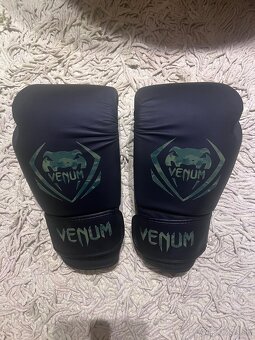 Boxerske rukavice 14oz VENUM - 2