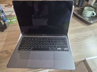 Apple Mac Book Air 13 inch - 2