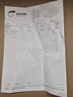 Turboduchadlo KKK 5303 970 0840 - 2