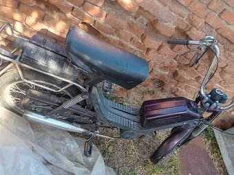 Predám babetu 210 - 2