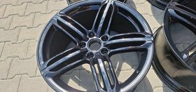 Práškové lakovanie - 2