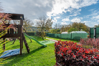 Na predaj Chata - Družstevná pri Hornáde, Košice okolie - 2