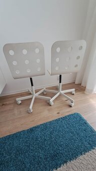 Stoličky Ikea 2ks - 2