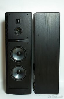 Infinity Kappa 90 - 2