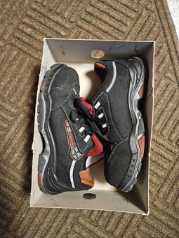 Pracovná obuv Elten SENEX ESD S3 EU41/UK7 - 2