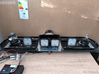 Majak(rôzne majaky a krity) - 2