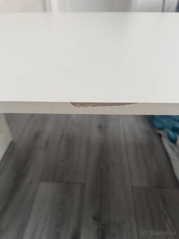 Počítačový stôl - 2