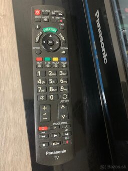 Predám televízor Panasonic - 2