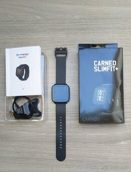 Carneo slimfit+ - 2