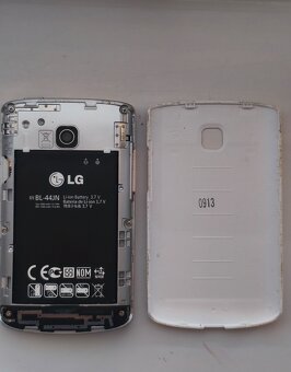 Predám LG L1 - 2