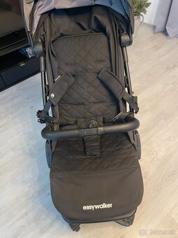 Easywalker jackey - 2