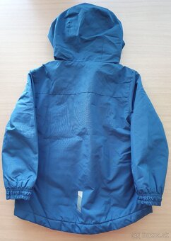 Chlapčenská zimná bunda-Crivit - 2