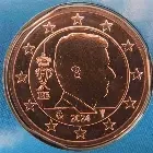 Belgicko 5c 2024 , 20c 2023 - 2