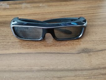 Sony Bravia 3D 117cm - 2