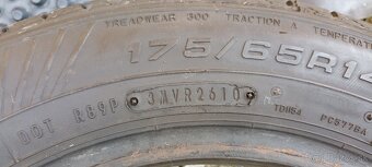 Pneumatiky Dunlop - 2