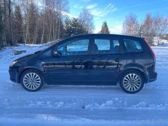 ✅Ford C-Max 1.6 TDCi Titanium - 2