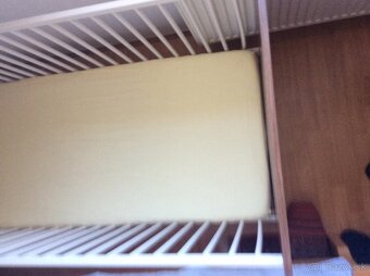 Detska postielka - 2