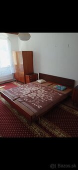 Prenájom bytu - 2