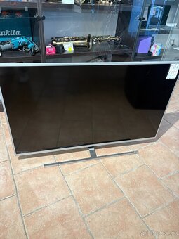 TV Philips129 cm (50") - 2