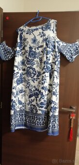 Letné šaty - 2