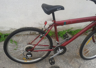 Predám horský bicykel Flash. - 2