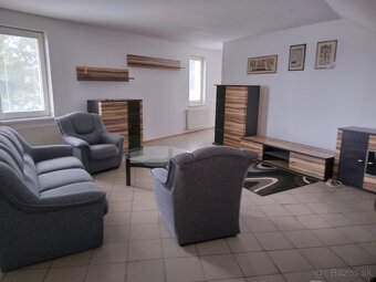 Prenajmem 2 izbový byt. - 2