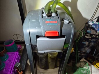 Akvarium - 2