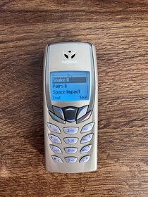 Nokia 6510 - 2