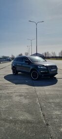 Audi Q7 3,0 diesiel 171kw - 2
